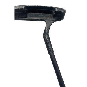 Harmonized M1 Putter 35" Black Steel Shaft & Red Grip Golf Club READ